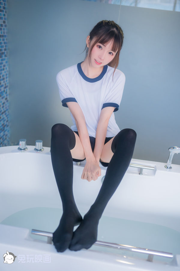 湿身体操服（37）.JPG