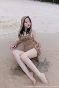 [Xiuren秀人网]2023.08.25 NO.7288 鱼子酱Fish[77+1P／720MB]