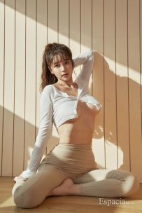 [Espacia Korea] EHC #138 K.D.L [45P／115MB]