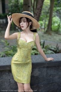 [XIAOYU语画界] 2021.09.28 Vol.624 王馨瑶yanni [83P833MB]