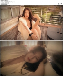 樱晚gigi - VOL.20 粉丝群收费视频20 清晨 [1V-490MB]