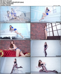 [Beautyleg]HD高清影片 2017.04.13 No.741 Michelle[1V1.48G]