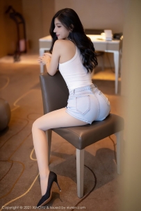 [XIAOYU语画界]2021.06.01 Vol.540 小蛮妖Yummy[66+1P499M]