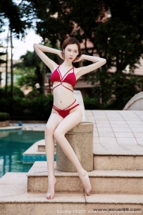 [XIUREN秀人网]2017.10.10 NO.826 萌琪琪Irene[57+1P246M]