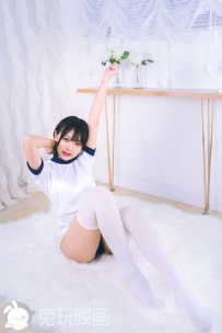 [兔玩]VOL.086 元气美女 [43P-272MB]