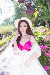 [IMiss爱蜜社]2016.05.19 Vol.091 淼淼萌萌哒[52+1P152M]