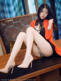 [HuaYang花漾]2021.05.21 Vol.406 月儿月er[43+1P502M]