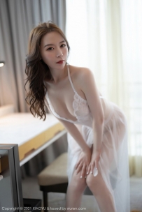 [XIAOYU语画界]2021.07.14 Vol.570 梦心月[61+1P470M]