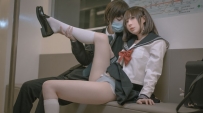 coser 西园寺南歌 全套图包&随包视频打包合集[21套 共17.63G]