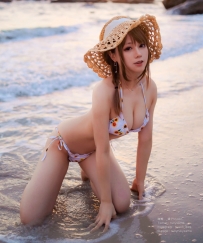 Nyako喵子 NO.048 向日葵比基尼 [66P1V-149MB]