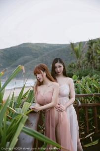 [XIUREN秀人网]2020.08.14 No.2444 模特合辑 妲己和王雨纯[56P65