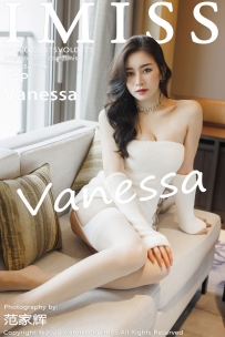 [IMISS爱蜜社]Vol.671 Vanessa[53+1P451M]