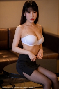 [XIUREN秀人网]2020.04.21 No.2176 悠悠酱yoyoyo[49+1P238M]