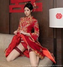 [Xiuren秀人网] NO.10055 小逗逗[82+1P／905MB]