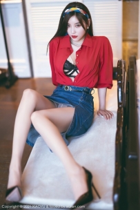 [XIAOYU语画界]2021.09.18 Vol.618 杨晨晨Yome[61+1P606M]