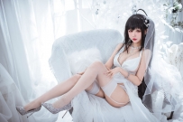 coser 仙女月 全套图包&随包视频打包合集[16套 共6.18G]