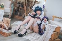 coser 瓜希酱 全套图包打包合集[93套 共12.87G]