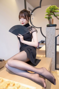 [XIAOYU语画界] 2021.10.11 Vol.629 芝芝Booty [95P818MB]