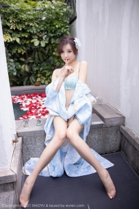 [XIAOYU语画界]2021.03.05 Vol.482 杨晨晨sugar[80+1P793M]