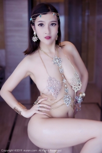 [XIUREN秀人网] 2019.04.22 NO.1409 双笙Alina[45+1P101M]