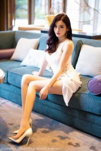 [XIAOYU语画界]2020.07.22 Vol.331 杨晨晨sugar[68P786M]