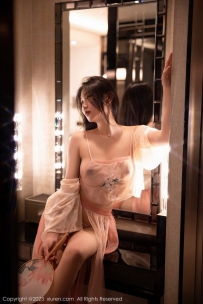 [XiuRen秀人网] 2023.03.07 NO.6369 李佳芮Cherie [91+1P773M]