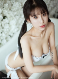 [XiuRen秀人网] 2017.03.14 No.718 萝莉悠悠酱 [47+1P-151M]