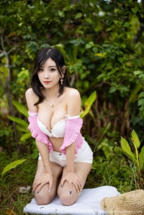 [XIAOYU语画界] 2019.10.12 Vol.169 杨晨晨sugar[63+1P328M]