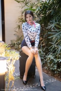 [XIAOYU语画界]2021.05.26 Vol.536 娜比[90+1P976M]