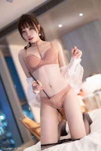 [XIAOYU语画界]2021.12.27 Vol.684 芝芝[98+1P780M]