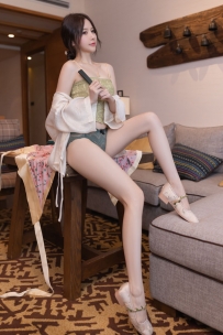 鱼子酱Fish- NO.086 《古风如画》写真[118P／1.42GB]