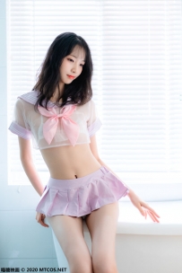 喵糖 VOL.088 si房浴缸[23P/354M]