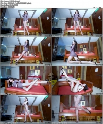 [Beautyleg]HD高清影片 2020.08.13 No.1104 Avril[1V/0.97G]