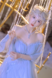 coser 怡子yiii 全套图包打包合集[3套 共827M]