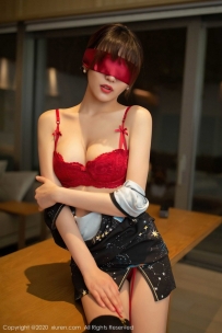 [XIUREN秀人网]2020.07.03 No.2289 陆萱萱[80+1P152M]