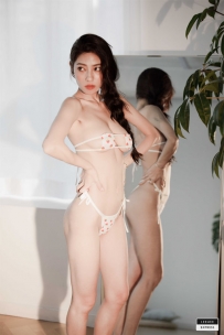 LeeheeExpress – NO.423 LEDG-132C G.Su [60P／468MB]
