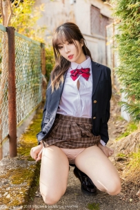 [YouMi尤蜜荟]2019.01.18 Vol.264 王雨纯[50+1P243M]