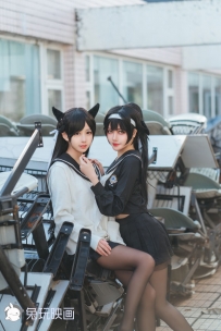 兔玩 VOL.001 爱宕高雄 [49P-0.98GB]
