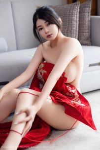 [HuaYang花漾show] VOL.623 凯竹Quinn[72+1P／905MB]