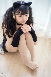 [兔玩]VOL.027 可爱喵娘 [43P-615MB]