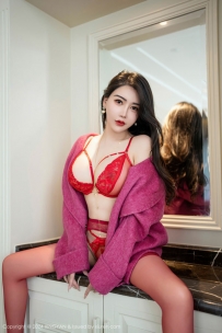[XINGYAN星颜社]2024.06.18 VOL.243 李若汐[81+1P／819MB]