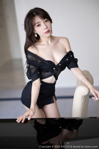 [XIAOYU语画界]2022.11.07 VOL.898 徐莉芝Booty[85+1P／520MB]