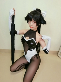 coser 星野saori 全套图包打包合集[7套 共744M]