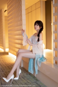 [XIAOYU语画界]2021.12.20 Vol.679 芝芝Booty [95P739MB]
