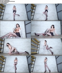 [Beautyleg]HD高清影片 2021.10.05 No.1216 Avril [mp4/980M]