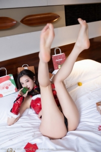 [XIAOYU]语画界 2021.12.24 Vol.683 杨晨晨Yome [100P895MB]