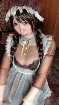 鹿野希 NO.004 透明女仆 [97P5V-299MB]