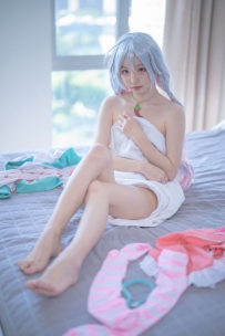 coser 海藻酸钠 全套图包打包合集[4套 共359M]