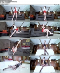 [Beautyleg]HD高清影片 2020.12.22 No.1144 Abby[1V/810M]