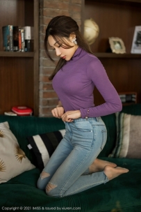 [IMISS爱蜜社] 2021.01.08 VOL.541 小狐liKathryn[52P506MB]